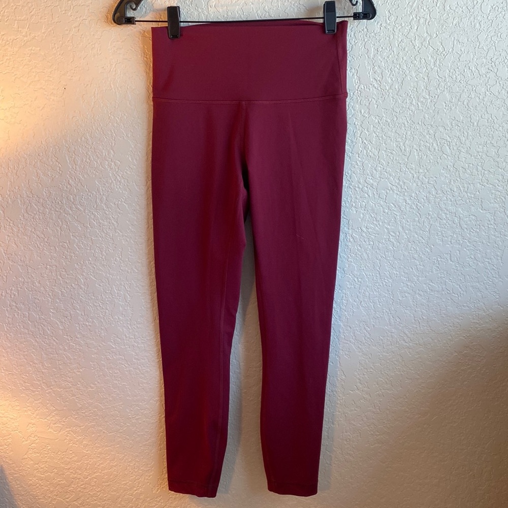 Lululemon leggings